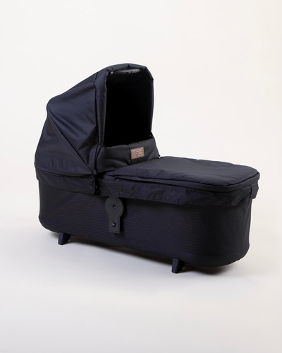 Mountain buggy duet - buggy, babywanne
