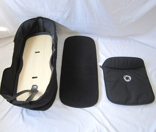 Bugaboo fox babywanne - bugaboo,