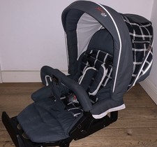 HARTAN Austauschset Sportsitz