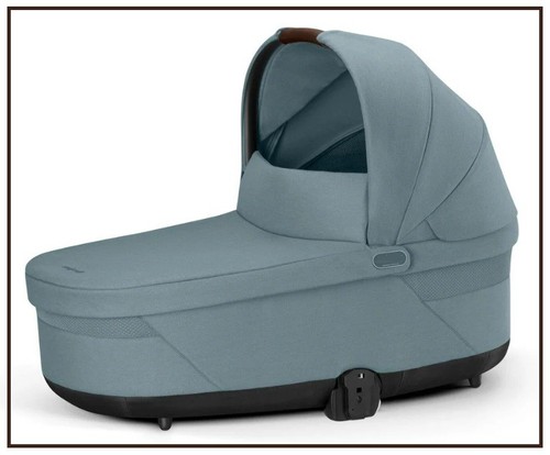 Cybex cot lux carrycot - s,