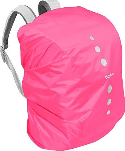 Rucksackhülle größe rosa - m,