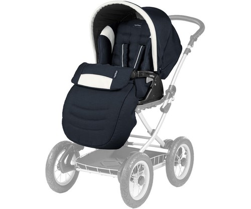 Peg perego culla elite - peg, luxe