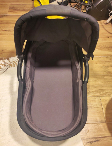 Maxi cosi mura - maxi-cosi, tragewanne