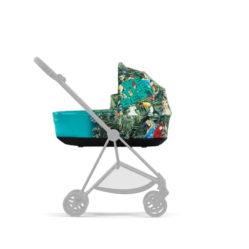Cybex mios lux - cybex,