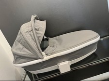 Quinny Moodd Babywanne  grau