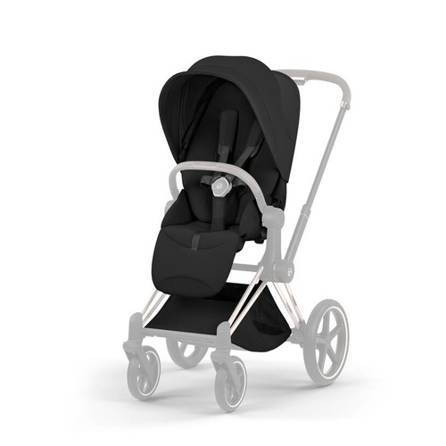Cybex platinum priam - platinum, e-priam