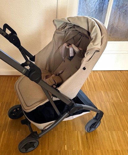 Nest seat für joolz aer - seat,