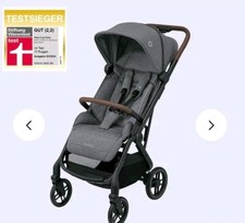 Maxi Cosi Soho Select Black