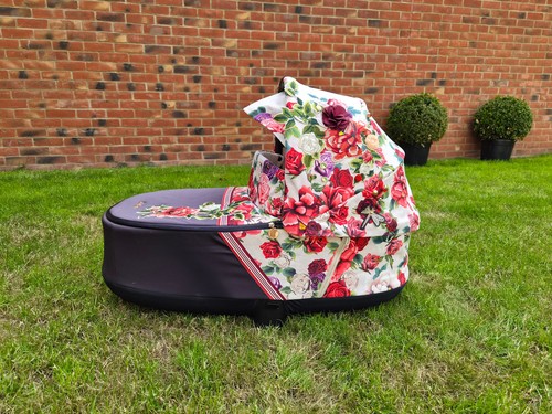 Cybex priam lux babywanne - cybex,