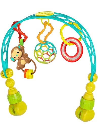 Bright starts flex go - bright, n