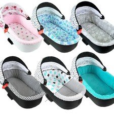 BABYLUX Nestchen für