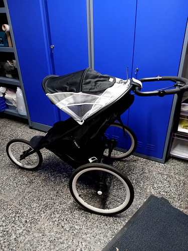Cybex sport avi - avi, joggingwagen