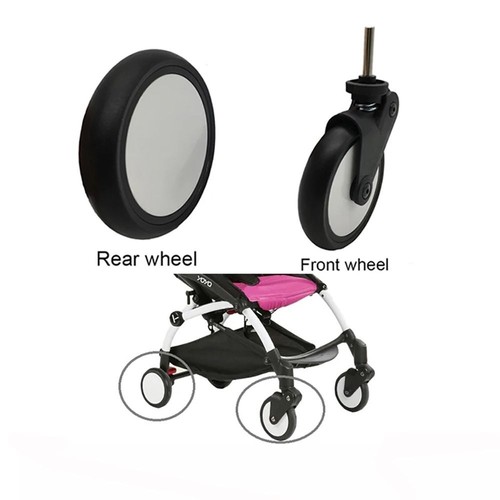 Kinderwagen vorder und - kinderwagen-vorder-,