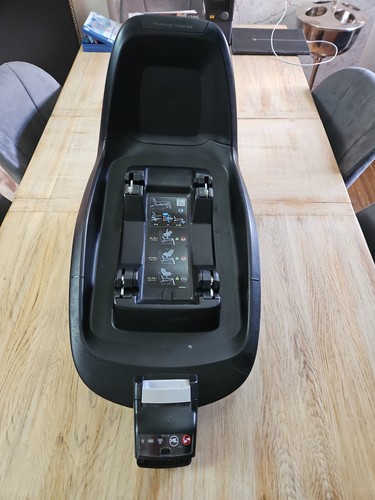 Maxi cosi way - 2, isofix