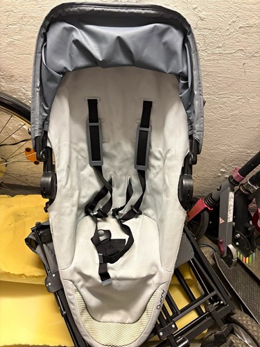 Quinny zapp flex tragewanne - flex,