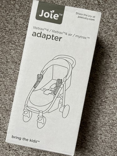 Joie adapter ramble - joie,
