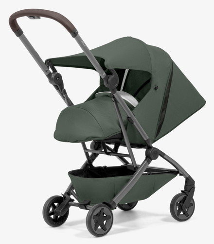 Joolz aer2 nest to seat - joolz,
