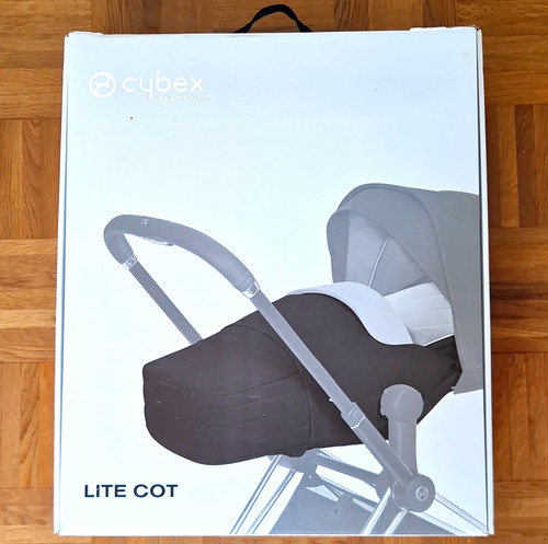 Cybex platinum lite - cybex,