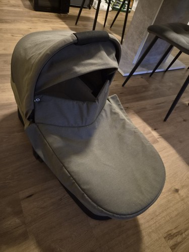 Cybex cot babywanne - s, /