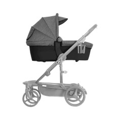 nikimotion Tragenwanne